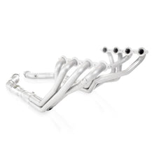 Load image into Gallery viewer, Stainless Works Headers 1-3/4" With Catted Leads Factory Connect