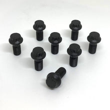 Load image into Gallery viewer, Crank Bolts: 11mm X 1.5: GM: Set Of 8