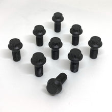 Load image into Gallery viewer, Crank Bolts: 11mm X 1.5: GM: Set Of 9