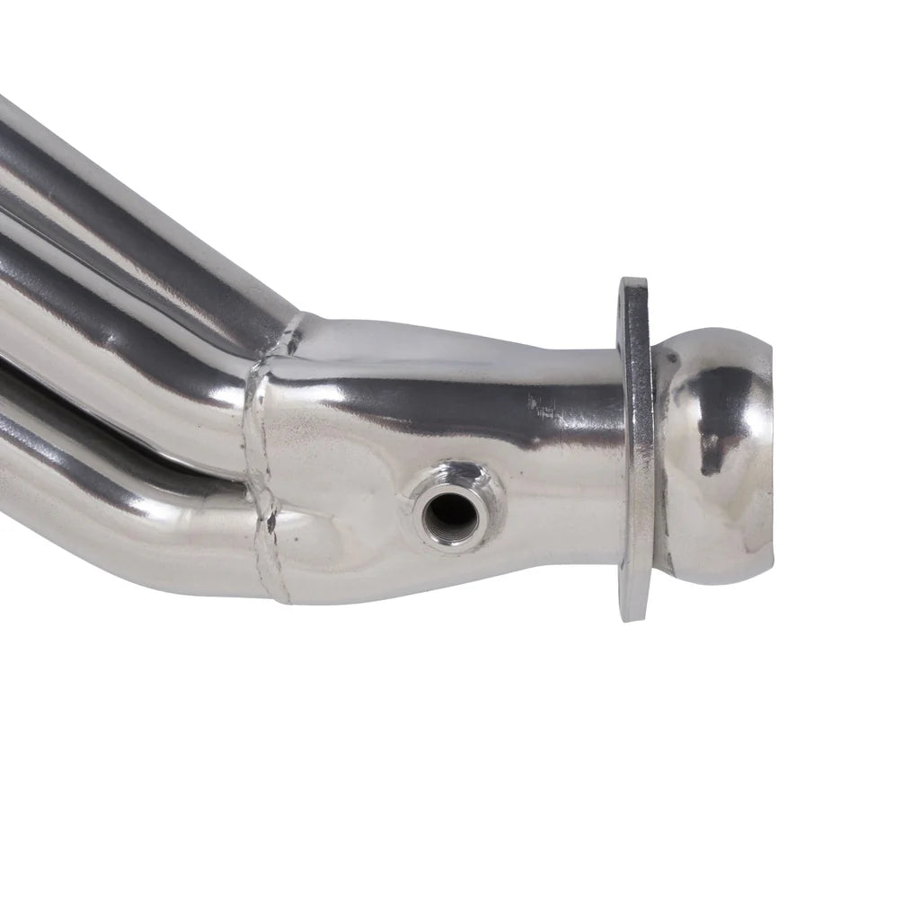MUSTANG GT 11-23 BBK  1-3/4 LONG TUBE HEADERS (CERAMIC)