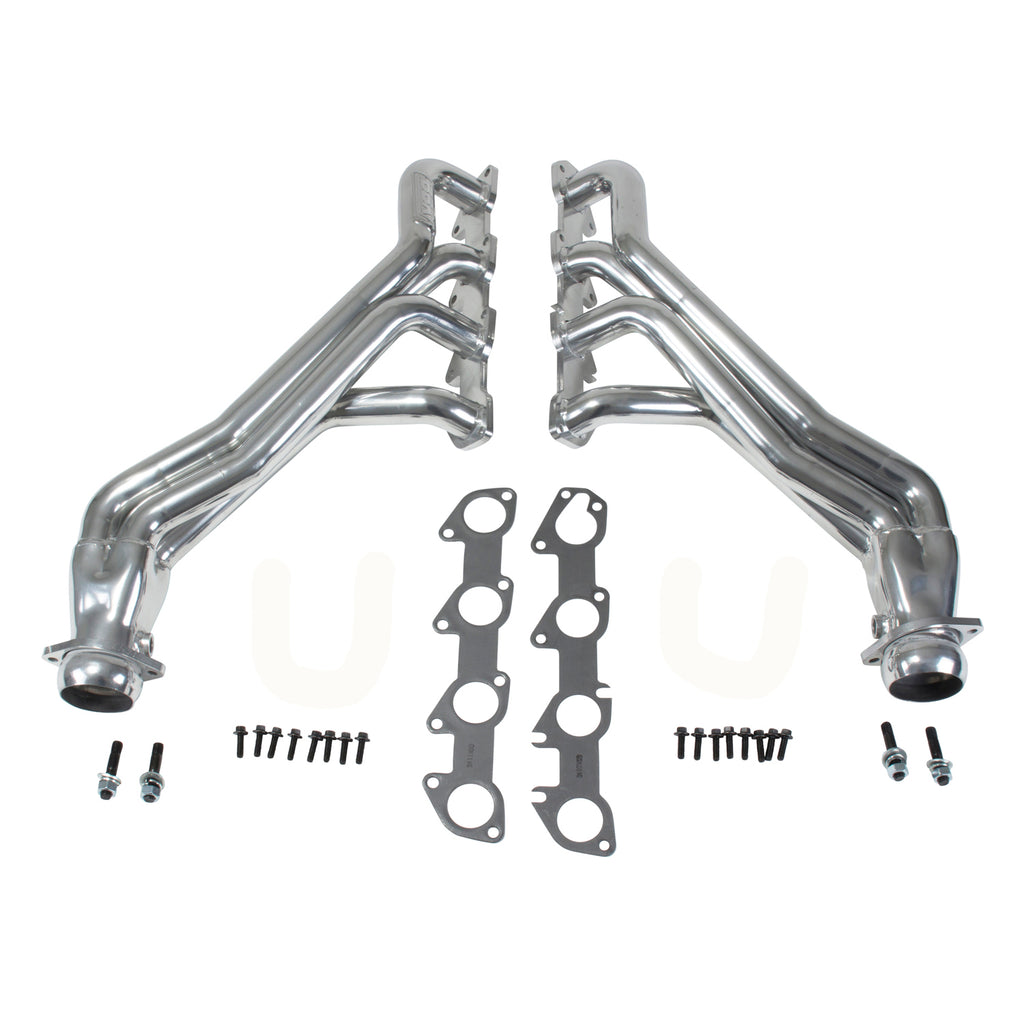 Dodge Challenger Charger 05-08 BBK 1 3/4" LONG TUBE HEADERS (CERAMIC)