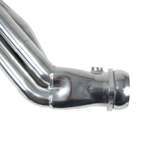 Load image into Gallery viewer, Dodge Challenger Charger 05-08 BBK 1 3/4" LONG TUBE HEADERS (CERAMIC)