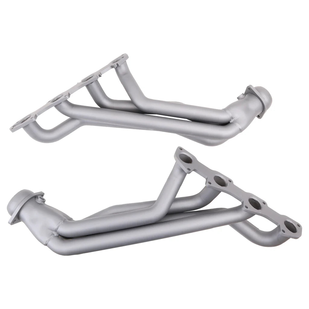 DODGE Challener Charger 05-08 BBK 1-3/4 LONG TUBE HEADERS (Titanium Ceramic)