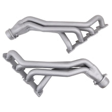 Load image into Gallery viewer, DODGE Challener Charger 05-08 BBK 1-3/4 LONG TUBE HEADERS (Titanium Ceramic)