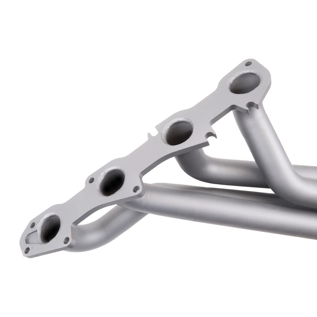DODGE Challener Charger 05-08 BBK 1-3/4 LONG TUBE HEADERS (Titanium Ceramic)