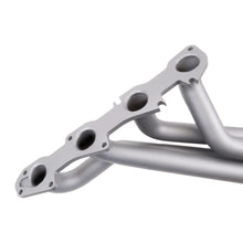Load image into Gallery viewer, DODGE Challener Charger 05-08 BBK 1-3/4 LONG TUBE HEADERS (Titanium Ceramic)