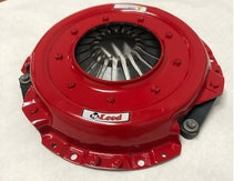 Load image into Gallery viewer, Pressure Plate:Diaphragm: 10" Long Pattern: #2500 :Ford: Each