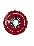 Pressure Plate:Diaphragm: 11