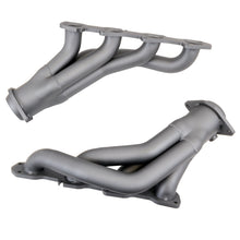 Load image into Gallery viewer, BBK DODGE 6.4L CHALLENGER CHARGER HEMI CARS 1-7/8 SHORTY HEADERS (Titanium Ceramic))