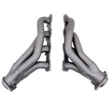 Load image into Gallery viewer, BBK DODGE 6.4L CHALLENGER CHARGER HEMI CARS 1-7/8 SHORTY HEADERS (Titanium Ceramic))