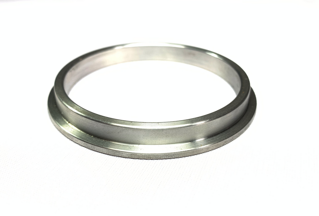 Flywheel: Steel:Choke Ring: Pontiac Flywheel: 2.750" To 2.487":Each
