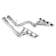 Load image into Gallery viewer, Stainless Works Headers 1-7/8" With Catted Leads Factory & Performance Connect