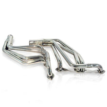 Load image into Gallery viewer, Stainless Works Headers Only 1-5/8" For Use With Automatic Transmissions