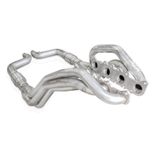 Load image into Gallery viewer, Stainless Power 1-7/8" Catted Long Tube Headers Factory Connection