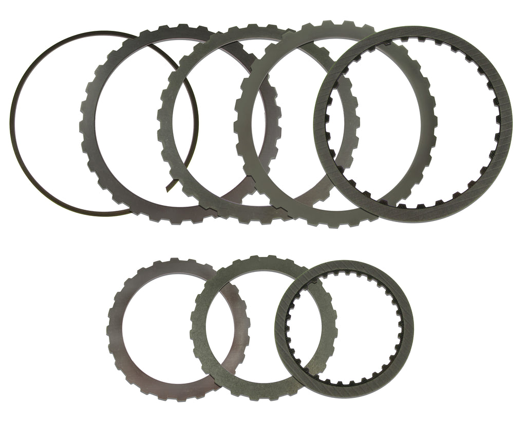 Automatic Transmission Friction & Steels Kit. Ford Modular-2007-Up 6R80