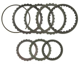 Automatic Transmission Friction & Steels Kit. Ford Modular-2007-Up 6R80