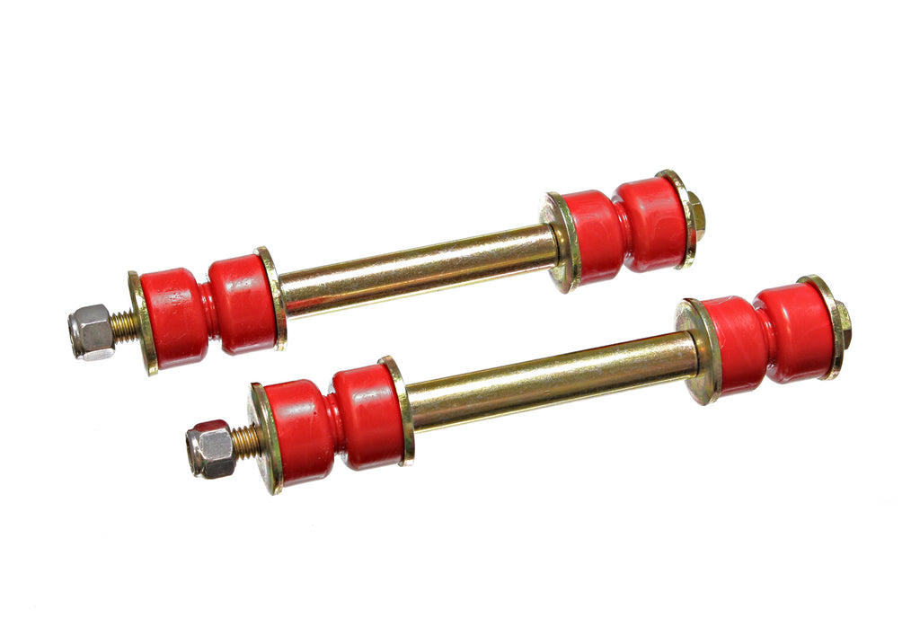 Fixed Length End Link Set