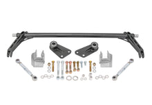 Load image into Gallery viewer, Anti-roll Bar Kit  Rear  Bolt-on Bearing  Hollow 1.5"