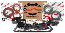 Load image into Gallery viewer, Performance Transmission Rebuild Kit: Mercedes 724.00 & 7G-DCT Transmissions.