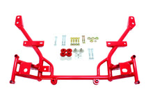 Load image into Gallery viewer, K-member  Lowered Motor Mounts  Standard Rack Mounts