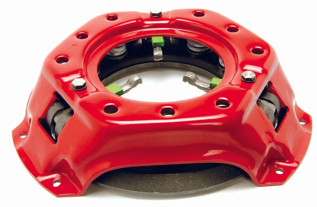 Pressure Plate: Ford Long: 10.5": 4:8:1 Lever: 1650 Lbs: With C/W: Each