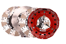 Load image into Gallery viewer, SFT 2000 Chevrolet: Steel Fly:B&B/L:1-1/8 X 26 Spl Bronze Facing: 168T:Each
