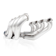 Load image into Gallery viewer, Stainless Works Down And Forward Turbo Headers 2-1/2" Primaries