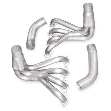 Load image into Gallery viewer, Stainless Works Headers Only 1-7/8" For Side Exhaust Factory Connect