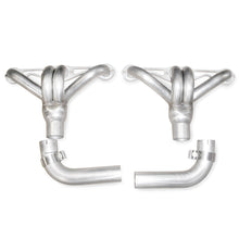 Load image into Gallery viewer, Stainless Works Headers Only 1-5/8"  For Side Exhaust Factory Connect