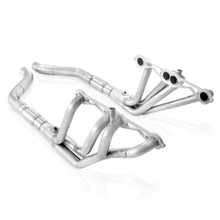 Load image into Gallery viewer, Stainless Works Headers 1-5/8" With Catted Leads Factory Connect