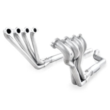 Load image into Gallery viewer, Stainless Works Headers 2" With Catted Leads Performance Connect