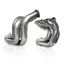 Load image into Gallery viewer, Stainless Works Headers Only Down/Swept Dragster 2-1/2" Primaries 4" Shorter