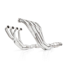 Load image into Gallery viewer, Stainless Works Headers Only 2" Primaries 2 O'Clock, Trick Flow HP