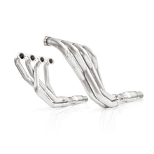 Load image into Gallery viewer, Stainless Works Headers Only 2" Primaries Trick Flow Twisted Wedge