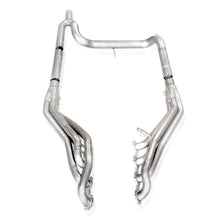 Load image into Gallery viewer, Stainless Works Headers 1-5/8" With Catted Leads (4WD Only) Factory Connect