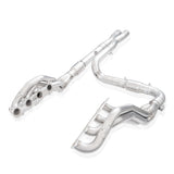 Stainless Works Headers 1-7/8