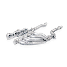 Load image into Gallery viewer, Stainless Woks Headers 1-7/8" With Catted Leads Factory & Performance Connect