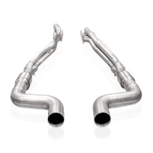Load image into Gallery viewer, 2015-24 Mustang Headers Aftermarket Connect 2"