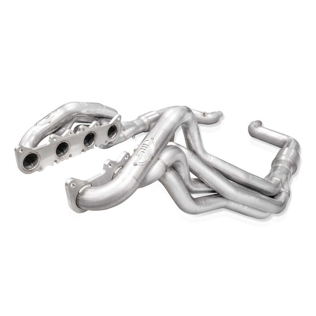 2015-24 Mustang Headers Factory Connect 2"
