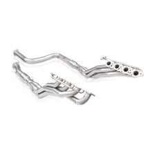 Load image into Gallery viewer, Stainless Works Headers 1-7/8" Primaries With High Flow Cats