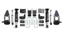 Load image into Gallery viewer, QA1 Coil Spring And Leaf Spring Shackle Lowering Kit LK11-FF02