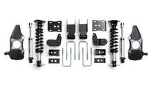 Load image into Gallery viewer, QA1 Coil Spring And Leaf Spring Shackle Lowering Kit LK12-FF02