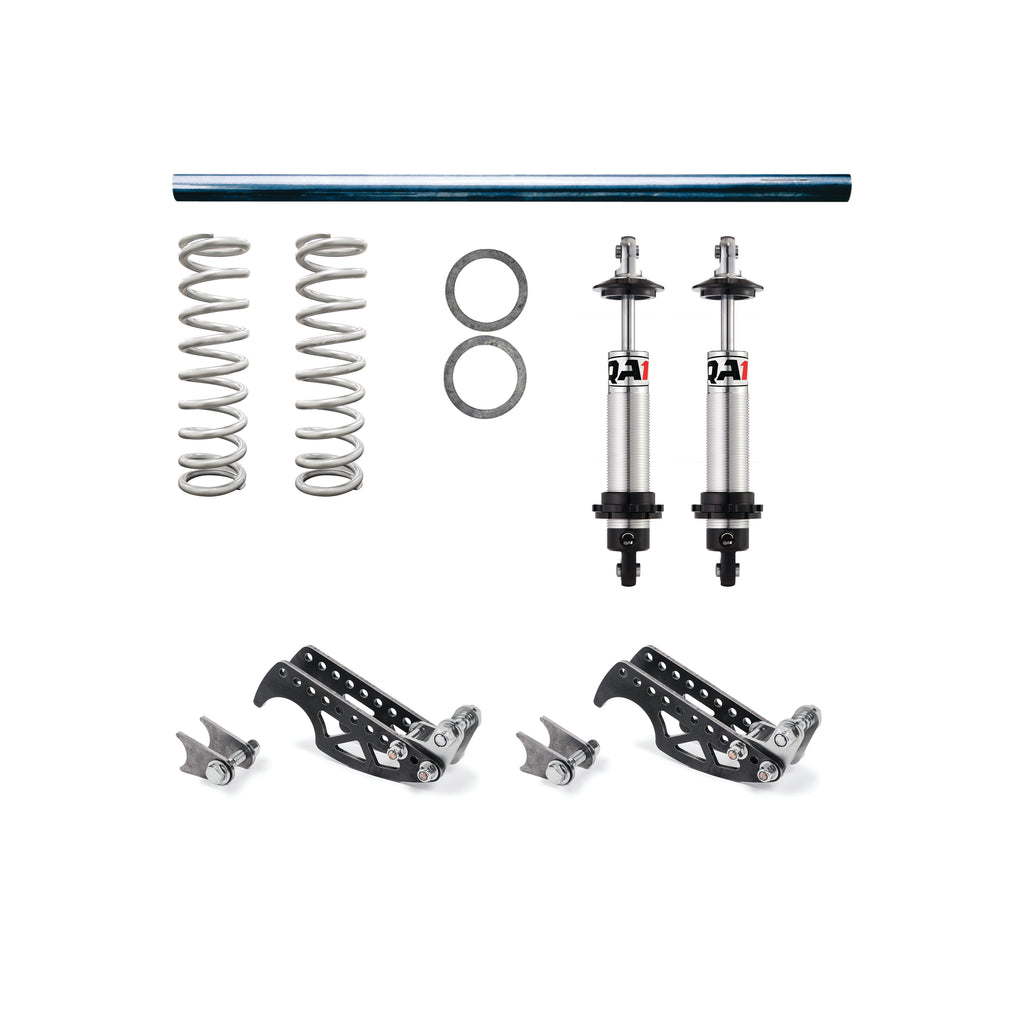 QA1 Suspension Shock Absorber And Coil Spring Assembly DS501-2001