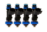 1000cc FIC Honda S2000 Fuel Injector Clinic Injector Set (High-Z) (is117-1000h)
