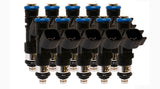 650cc FIC BMW E60 V10 Fuel Injector Clinic Injector Set (High-Z) (is810-0650h)