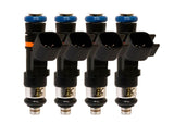 650cc FIC Mini R52/R53 Fuel Injector Clinic Injector Set (High-Z) (is850-0650h)