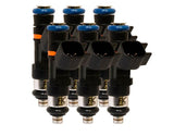1000cc FIC Nissan 350Z/370Z Fuel Injector Clinic Injector Set (High-Z) (is186-1000h)