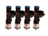 1000cc FIC Honda K24 ('12-'15) Civic SI Fuel Injector Clinic Injector Set (High-Z) (is114-1000h)
