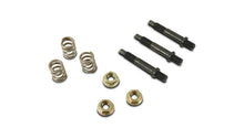 Load image into Gallery viewer, Vibrant Performance - 10113 - Spring Bolt Kit 10mm GM Style; Includes 3 Bolts 3 Nuts &amp; 3 Springs