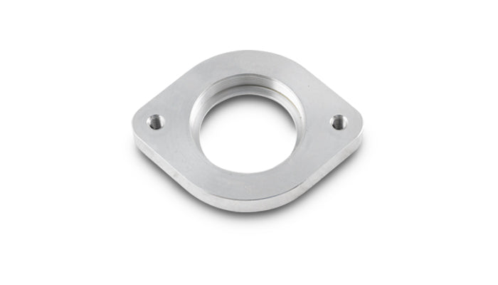 Vibrant Performance - 10127G - Thread-On Replacement Flange For Greedy S/R/RS Style Blow-Off-Valves